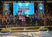 Lomba Cerdas Cermat 4 Pilar MPR RI Kalbar Disorot, Gangguan Audio Diduga Jadi Alasan