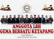 LBH Gema Bersatu Buka Layanan Konsultasi Hukum, Utamakan Pendekatan Humanis