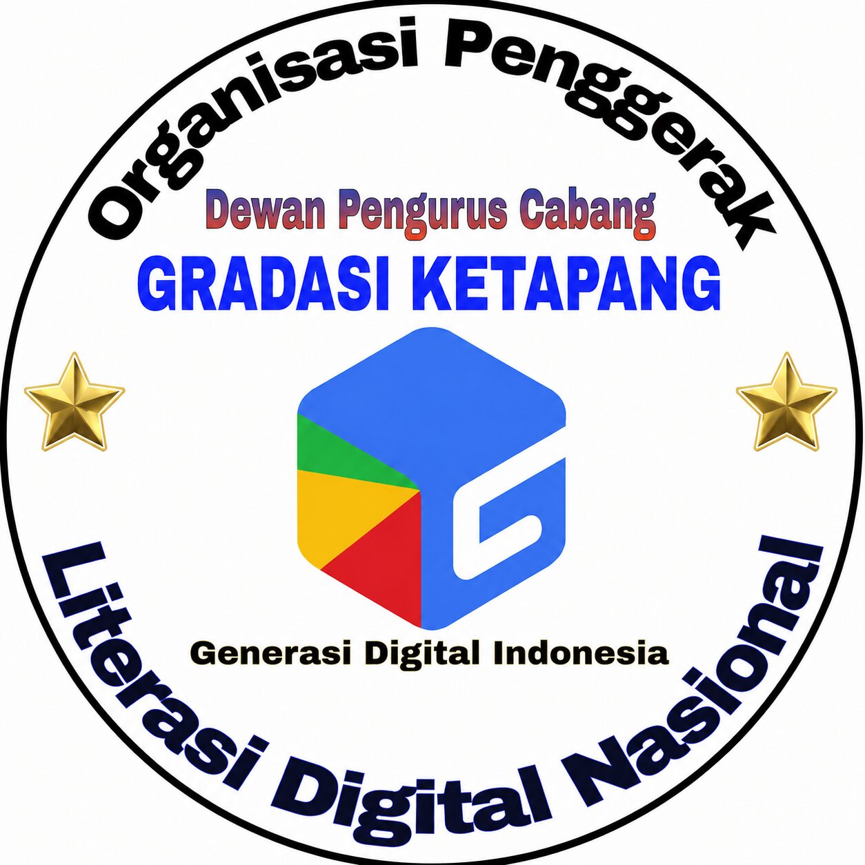 DPC Gradasi Ketapang