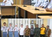 Bupati Romi Lepas Calon Paskibraka Ikut Seleksi Tingkat Provinsi dan Nasional