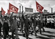 May Day Ketapang 2026,Riuh Rendah di Atas Derita yang Tak Usai