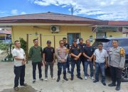 Daniel Jagadilaga Meluruskan,Fortuner Dipulangkan