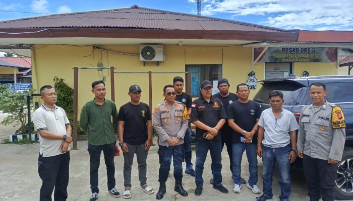 Daniel Jagadilaga Meluruskan,Fortuner Dipulangkan