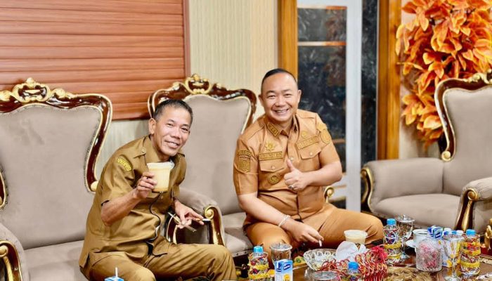 Ketapang Seirama, Menguatkan Harapan Masyarakat
