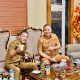 Bupati dan Wakil bupati Ketapang