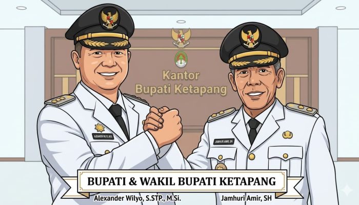 Sari Kata Pusaka,Pantun Pemimpin Bijaksana