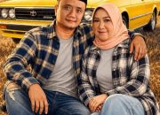 Pantun Taman Asmara Seri Purnama