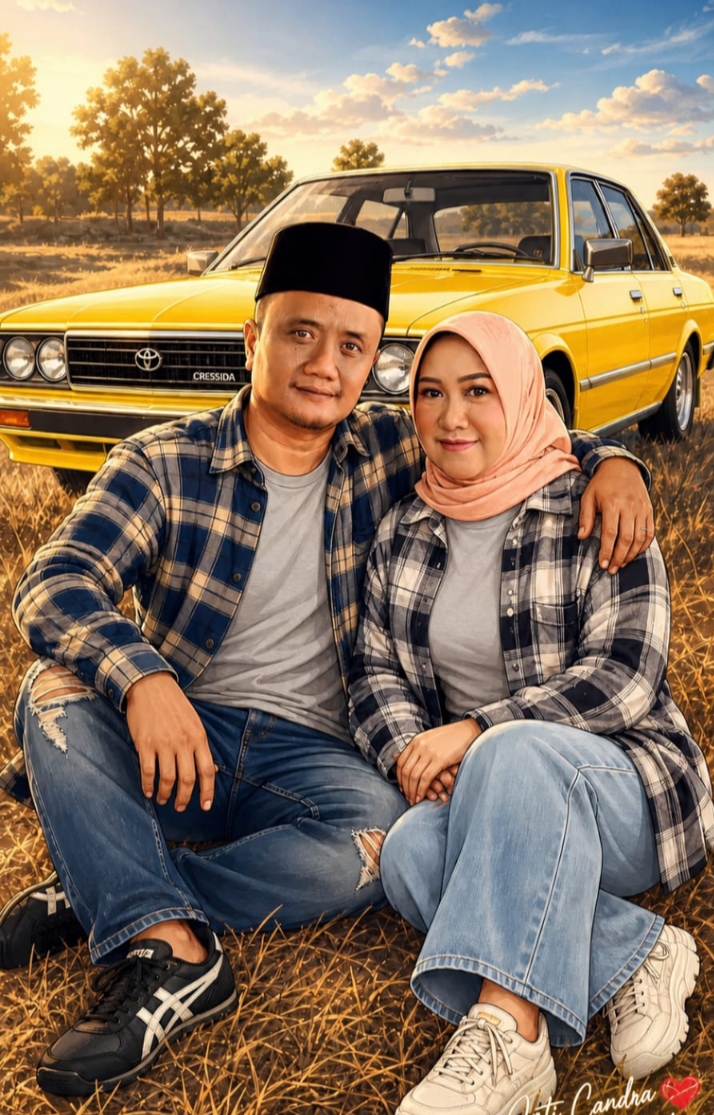 Dok : Mia Gayatri/Wak Chandra/ DPD MABM Ketapang Kalimantan Barat