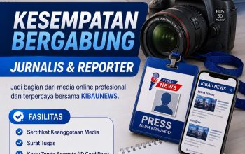 Kibaunews id