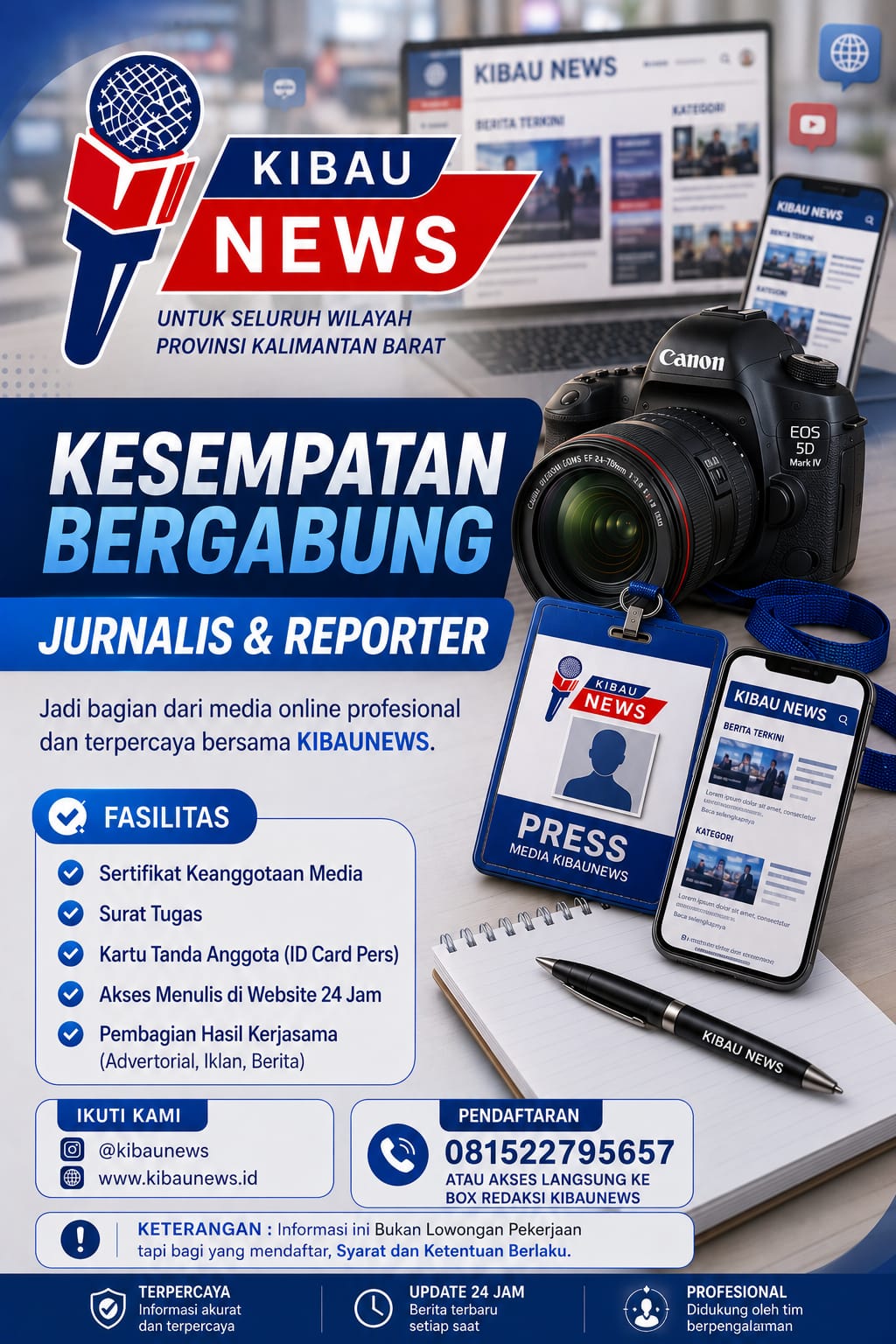Kibaunews id
