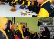 DPD POM Ketapang Siapkan Milad dan Festival Budaya Melayu, Target Digelar Agustus Mendatang