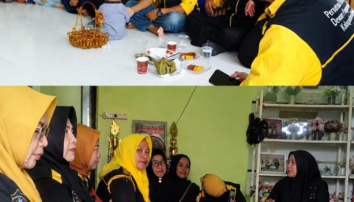 DPD POM Ketapang Siapkan Milad dan Festival Budaya Melayu, Target Digelar Agustus Mendatang