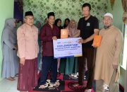 Safari Al-Qur’an Nusantara dan LMTM Ketapang Hadirkan Pembinaan Berkelanjutan bagi Muallaf