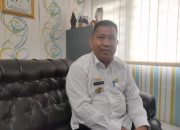 DLH Lamsel Bantah Klaim Monitoring IPAL Dapur MBG Kedaton, Sebut Tak Pernah Ada Koordinasi maupun Izin