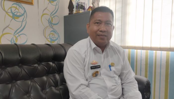 DLH Lamsel Bantah Klaim Monitoring IPAL Dapur MBG Kedaton, Sebut Tak Pernah Ada Koordinasi maupun Izin