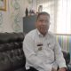 Yespi Cory PLT kadis DLH Lampung Selatan