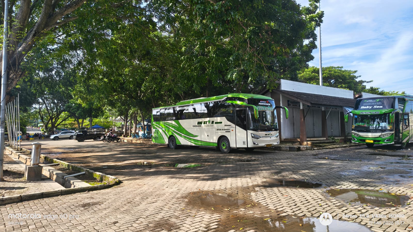 Masjid Agung Kalianda