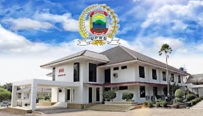 Anggaran Perjalanan Dinas Sekretariat DPRD Lamsel Tahun 2025 Capai Rp3,286 Miliar