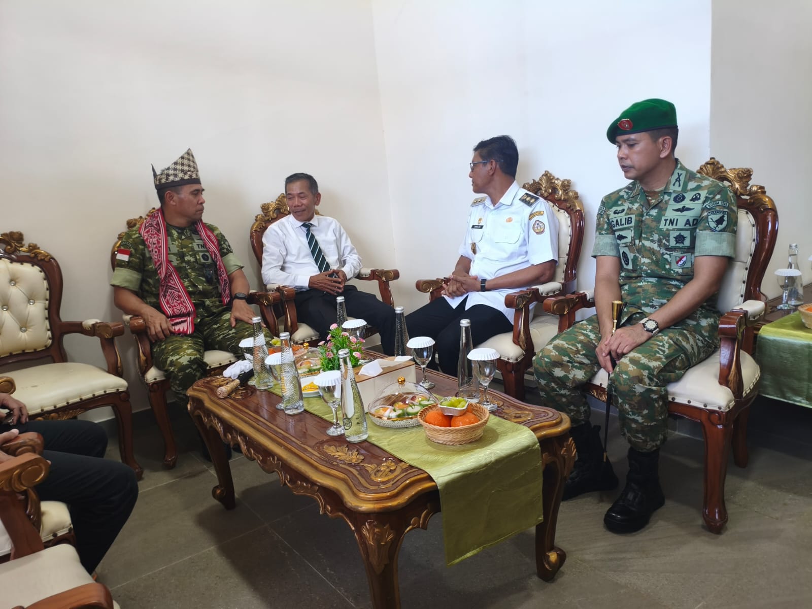Wabup Ketapang