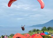 Surga Tersembunyi di Wisata Paralayang Lampung
