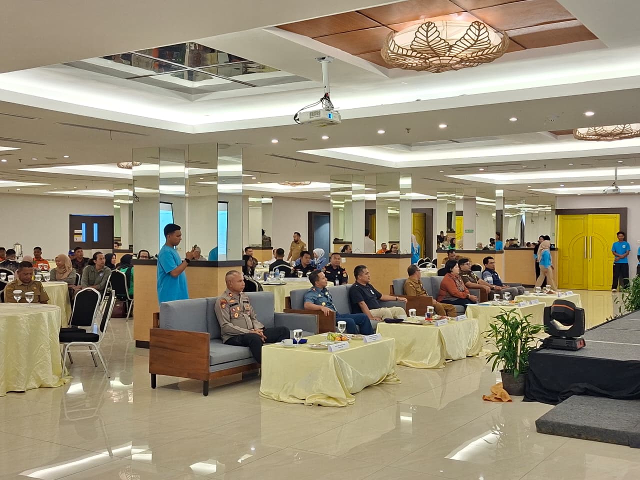 Lanal Ketapang