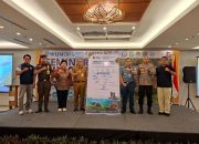 Lanal Ketapang Menggalang Daya, Menjaga Dugong Kendawangan