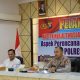 Rangkaian Audit Kinerja Tahap 1 Tahun 2026 Resmi Ditutup di Aula Polres Ketapang