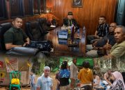 Idul Adha di Portal Aksi Mambuk, Warga Menanti Sikap Bupati