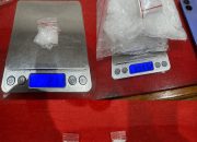 Dari Ladang Jagung ke Jejak Narkoba,Tiga Oknum Polisi di Manis Mata Diperiksa