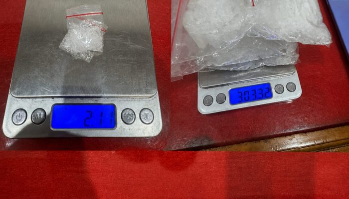 Dari Ladang Jagung ke Jejak Narkoba,Tiga Oknum Polisi di Manis Mata Diperiksa