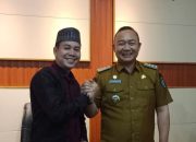 Zunaidi Nawawi Tekun Menjulang Tuah Adat dan Budaya di Bumi Kayong
