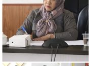 Rapat Kerja Komisi III DPRD Bersama Dinas Perdagangan Kabupaten Ketapang Bahas Pemasalahan Pasar dan Retribusi