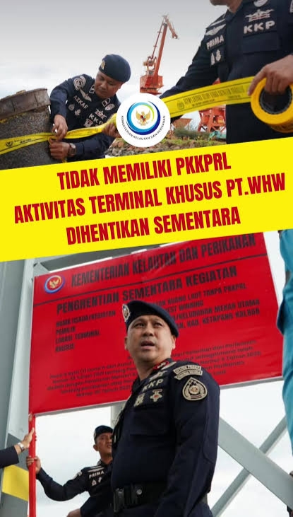 Dok : tiktok psdkp