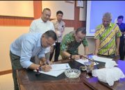 Audiensi Warga Mambuk dan PT RSM Panas !,86 Hektare Overlap PT Nova,Plasma Diverifikasi Ulang,TKD Disetujui dan Adat Tetap Berjalan