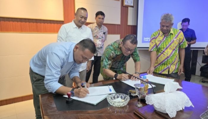 Audiensi Warga Mambuk dan PT RSM Panas !,86 Hektare Overlap PT Nova,Plasma Diverifikasi Ulang,TKD Disetujui dan Adat Tetap Berjalan