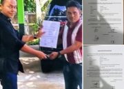Mobil Titipan Raib di Markas Subdenpom Ketapang, Laskar Jagadilaga Tuding Ada Permainan Oknum