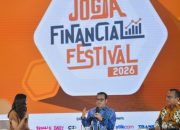Komdigi Susun Tata Kelola AI Nasional, Fokus pada Keamanan Data dan Kedaulatan Digital Indonesia