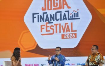Komdigi Susun Tata Kelola AI Nasional, Fokus pada Keamanan Data dan Kedaulatan Digital Indonesia