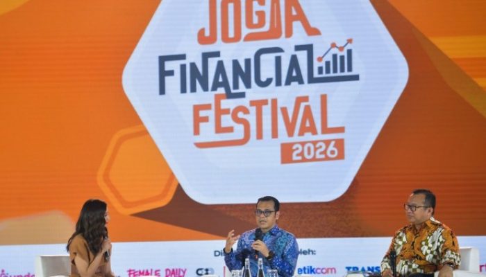 Komdigi Susun Tata Kelola AI Nasional, Fokus pada Keamanan Data dan Kedaulatan Digital Indonesia