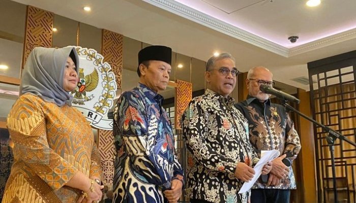 MPR RI Putuskan Final LCC Empat Pilar Kalbar Diulang, Penilaian Akan Diawasi Juri Independen