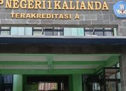 SPMB SMPN 1 Kalianda Kacau: Berkas Sudah Diverifikasi, Nilai Lebih Tinggi Malah Tak Diterima