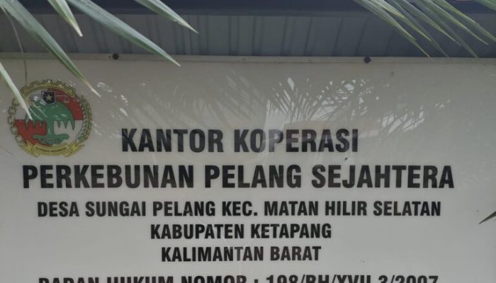 17 Kali Bungkam, Pengurus Koperasi Pelang Sejahtera Sudah Diperiksa, Gelar Perkara Tinggal Menunggu Waktu