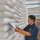 Beras Bantuan Bapanas Layak Konsumsi, Bulog Lampung Selatan Siap Ganti Jika Ditemukan Rusak