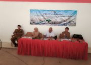 ATR/BPN Lampung Selatan Sosialisasikan Skema Baru Redistribusi Tanah 2026 di Trimo Mukti Candipuro, Penyerahan SHM Ditunda