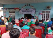 BPN Lampung Selatan Gelar Fasilitasi Pembentukan Penataan Akses Reforma Agraria Tahun 2026 di Kelurahan Bumi Agung