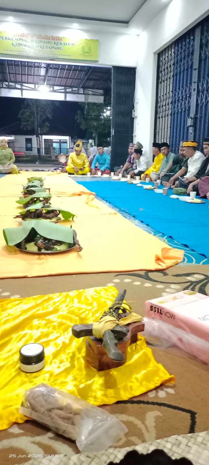 PLK Ketapang