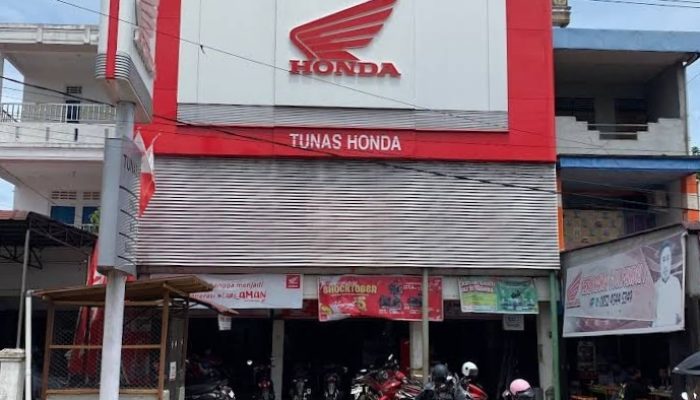 PT TDM Ketapang Dituding Maladministrasi,STNK Sepeda Motor Hilang Jejak Selama 9 Bulan