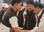 Mantan Bupati di Lampung Hingga Eks Legislator PDIP Gabung PSI