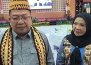 DPR Apresiasi Komitmen Bandar lampung Jalankan Program Sosial