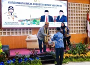 Kemenag Bandar lampung Usulkan Penguatan Lembaga Keagamaan ke DPR RI